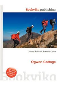 Ogwen Cottage