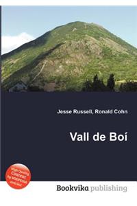 Vall de Boi
