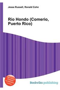 Rio Hondo (Comerio, Puerto Rico)
