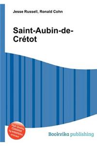 Saint-Aubin-De-Cretot