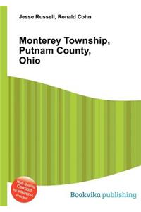 Monterey Township, Putnam County, Ohio