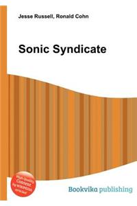 Sonic Syndicate