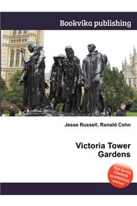 Victoria Tower Gardens