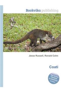 Coati