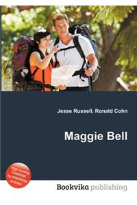 Maggie Bell