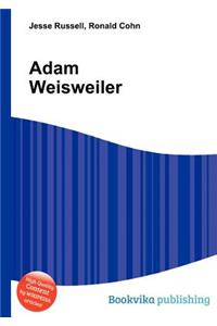 Adam Weisweiler
