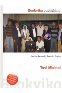 Tsvi Misinai