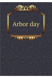Arbor Day