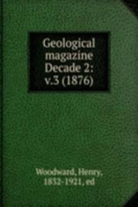 Geological magazine