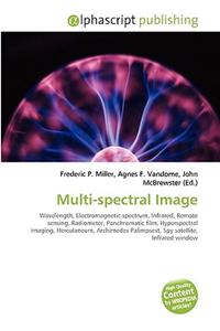 Multi-Spectral Image