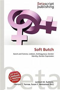 Soft Butch