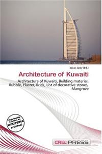 Architecture of Kuwaiti