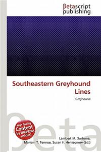 Southeastern Greyhound Lines