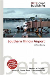 Southern Illinois Airport