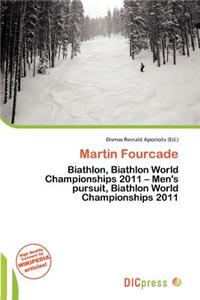 Martin Fourcade
