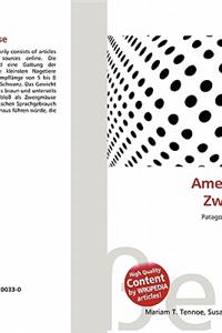 Amerikanische Zwergm Use