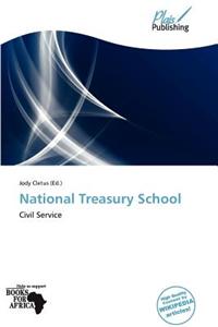 National Treasury School