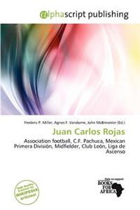 Juan Carlos Rojas
