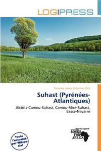 Suhast (Pyr N Es-Atlantiques)