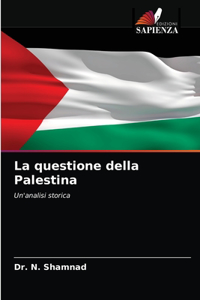 questione della Palestina