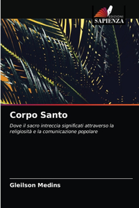 Corpo Santo