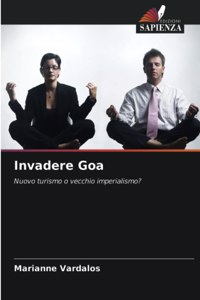 Invadere Goa