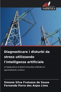 Diagnosticare i disturbi da stress utilizzando l'intelligenza artificiale