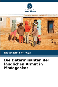 Determinanten der ländlichen Armut in Madagaskar