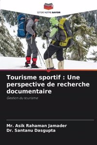 Tourisme sportif