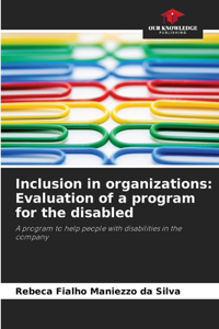 Inclusion in organizations
