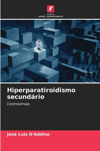 Hiperparatiroidismo secundário