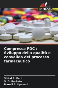 Compressa FDC