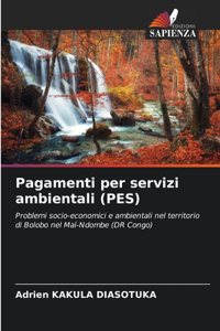 Pagamenti per servizi ambientali (PES)