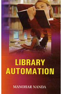 Library Automation