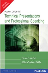 Pocket Guide to Technical Presentations and Professional Speaking