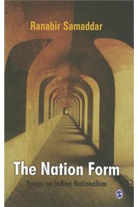 The Nation Form