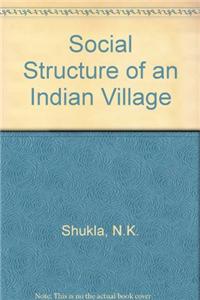Social Structure of an Indian Village