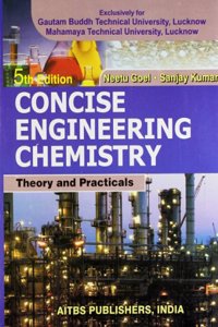 Concise Engineering Chemistry
