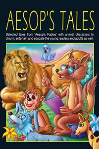 Aesop Tales