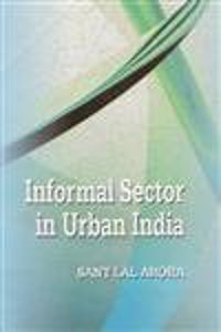 Informal Sector in Urban India