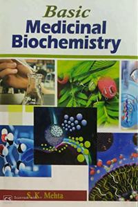 Basic Medicinal Biochemistry