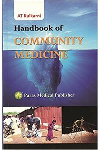 Handbook of Community Medicine