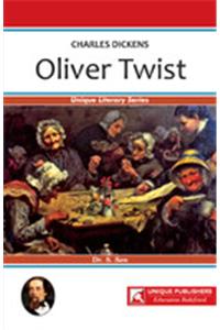 Charles Dickens : Oliver Twist