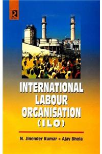 International Labour Organisation (ILO)