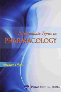 Postgraduate Topics in Pharmacology