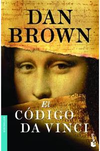 El Código Da Vinci (Robert Langdon 1) / The Da Vinci Code