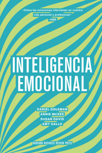 Inteligencia Emocional (Emotional Intelligence, Spanish Edition)
