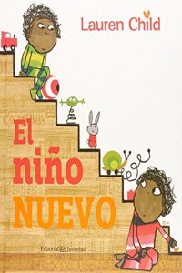 El Nino Nuevo