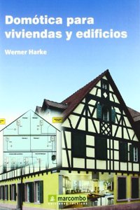 Domotica para Viviendas y Edificios