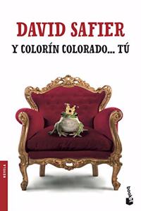 Y colorin colorado... Tu